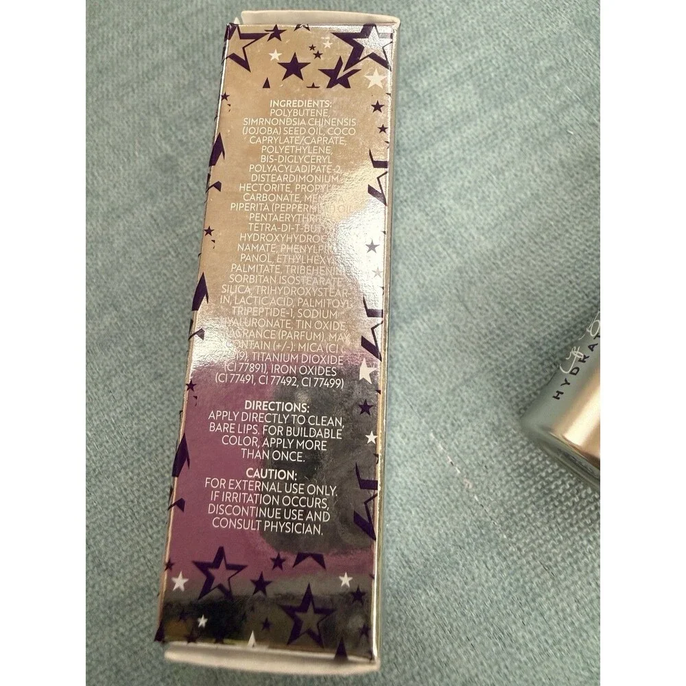 LWYA Skintastic Airbrush Liquid Foundation Medium Full Coverage 1.0 oz NIB